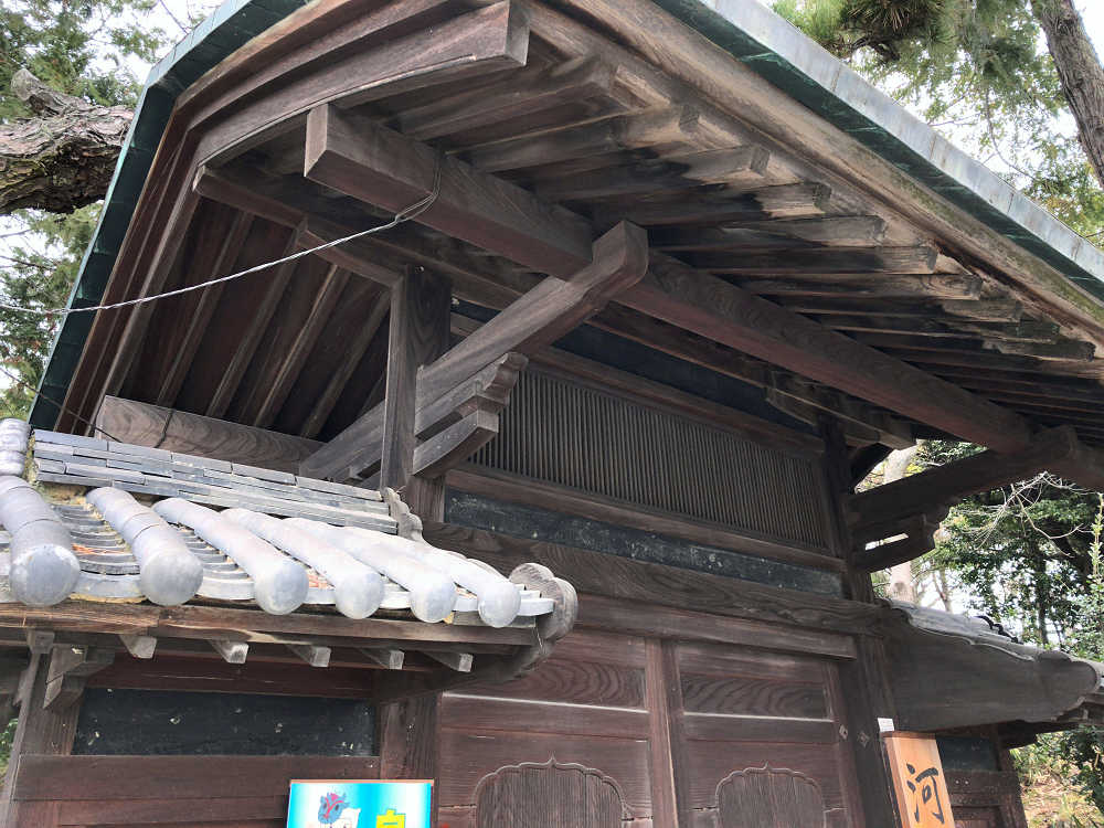 河合町役場庭園（旧豆山荘庭園）-05