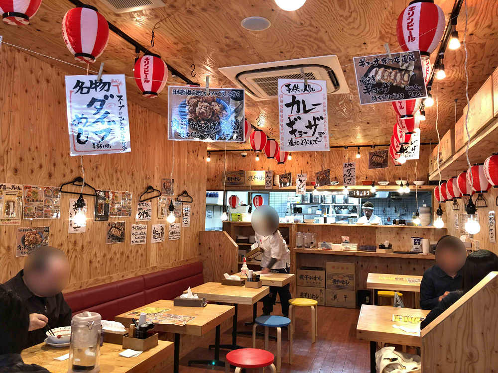 下品なぐらいダシのうまいラーメン屋 ＠広陵町-03