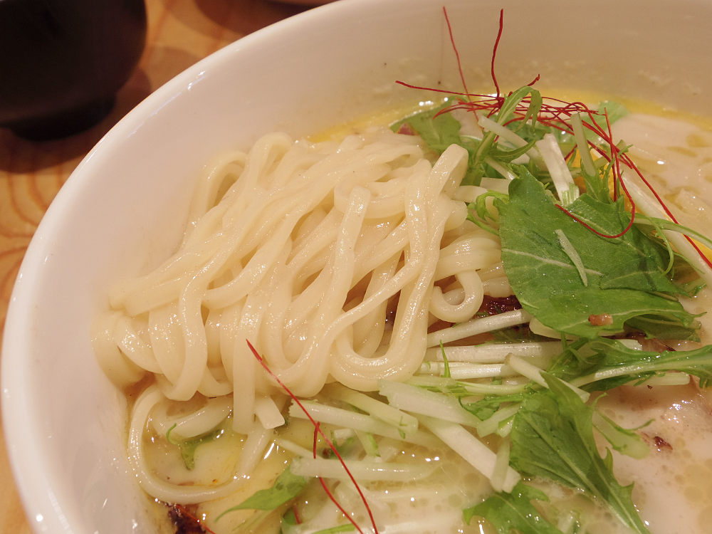 下品なぐらいダシのうまいラーメン屋 ＠広陵町-10