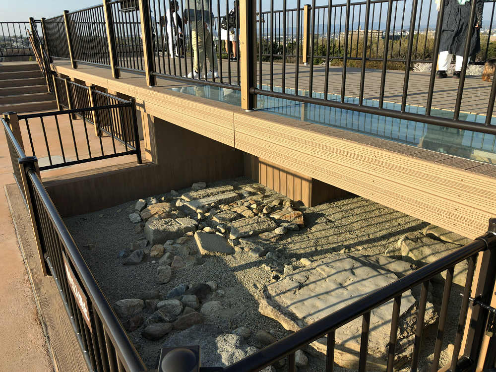 桜＠郡山城跡（大和郡山市）-12