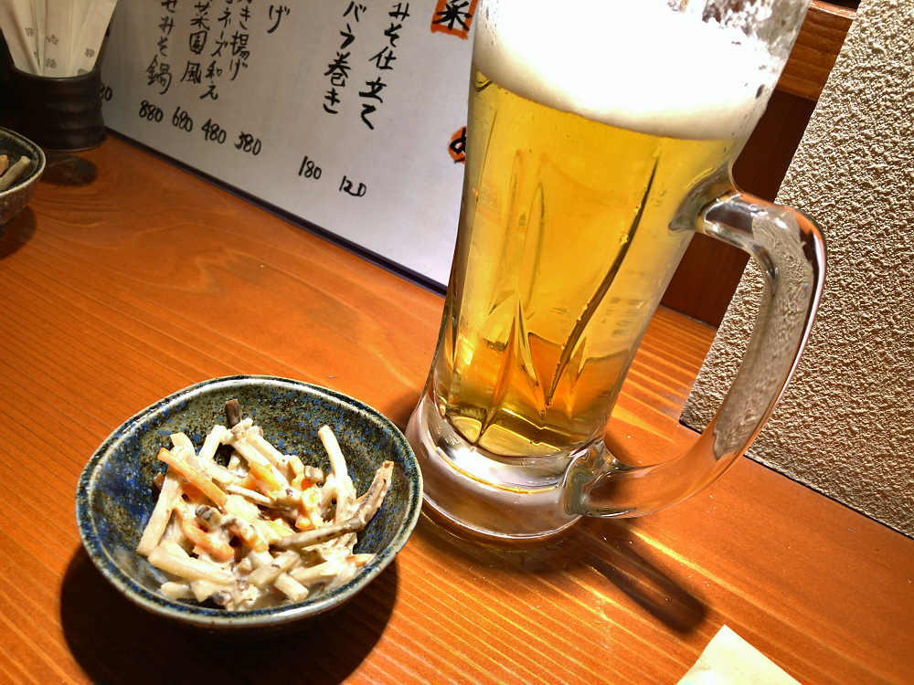 地鶏炭火焼 鶏扱説明所 西大寺店（奈良市）-06