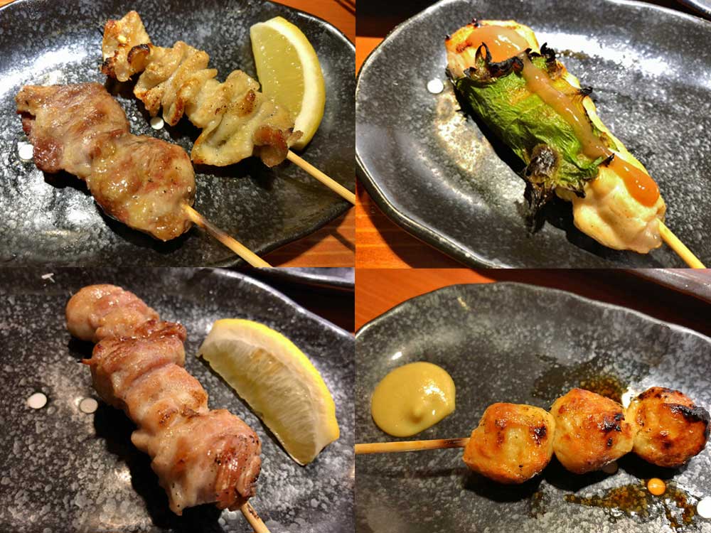 地鶏炭火焼 鶏扱説明所 西大寺店（奈良市）-08