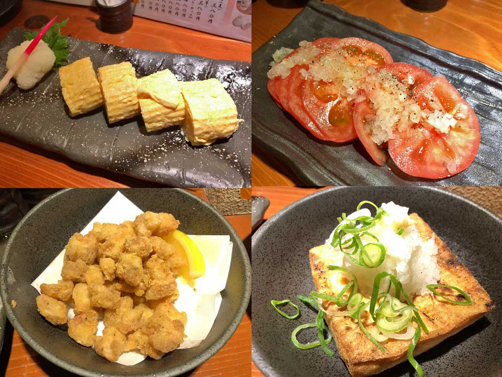 地鶏炭火焼 鶏扱説明所 西大寺店（奈良市）-09