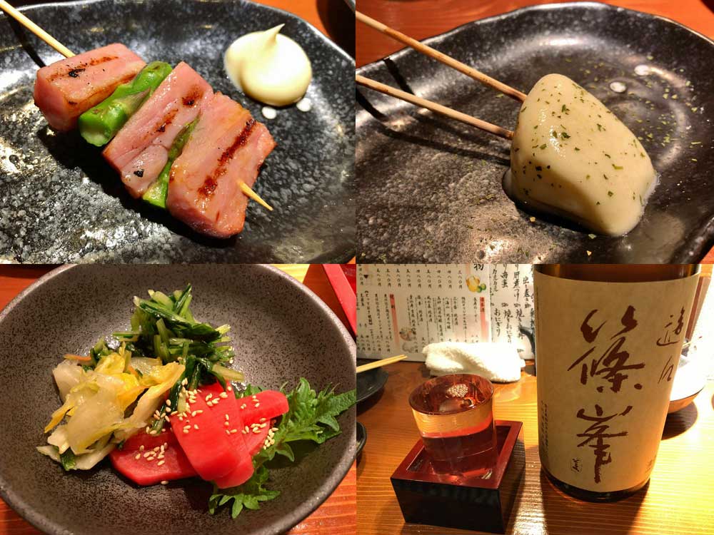 地鶏炭火焼 鶏扱説明所 西大寺店（奈良市）-10