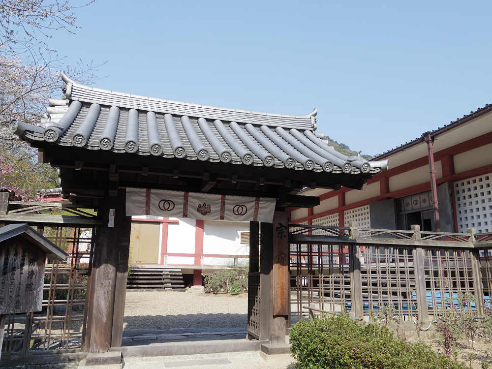 大観音大画軸大開帳 ＠長谷寺（桜井市）-03