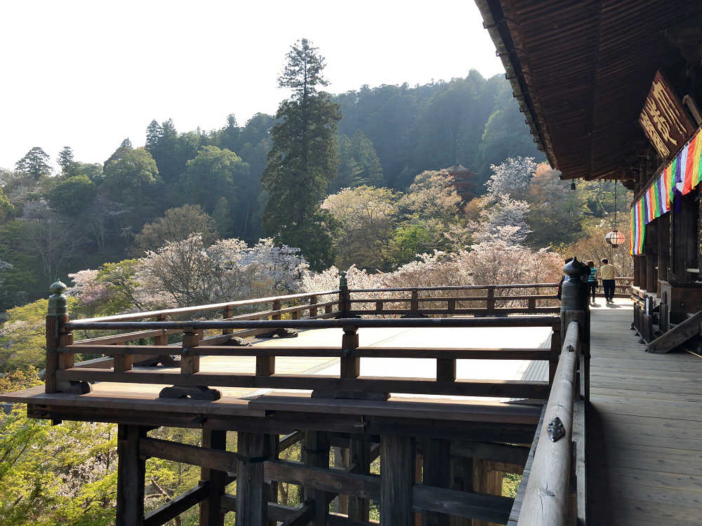 大観音大画軸大開帳 ＠長谷寺（桜井市）-07
