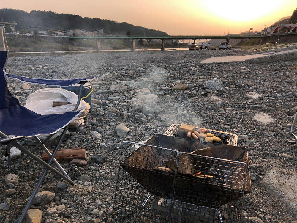 薪の無人販売 ＠宇陀市榛原-07