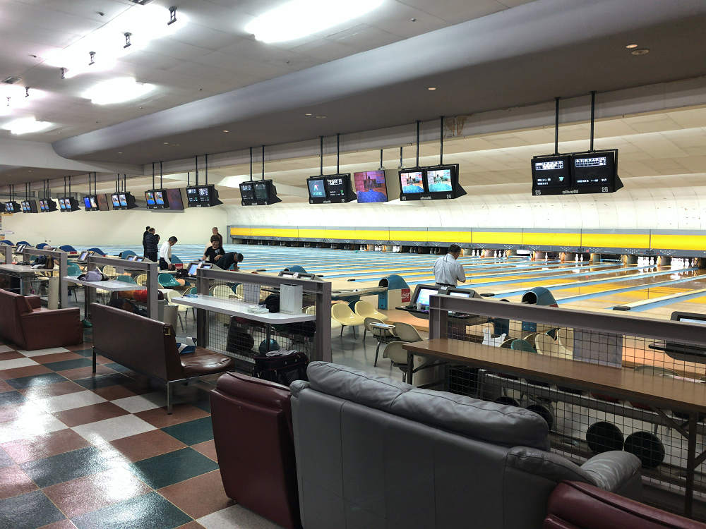 吉野ラッキーボウル @大淀町-03 吉野ラッキーボウル @大淀町-03