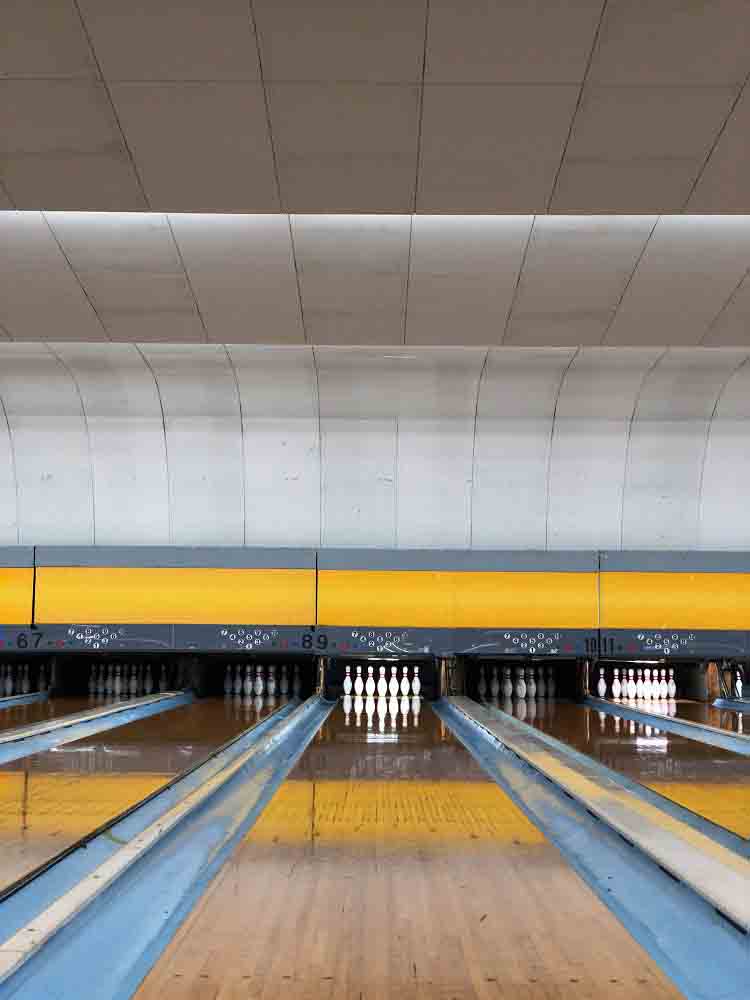 吉野ラッキーボウル @大淀町-04 吉野ラッキーボウル @大淀町-04