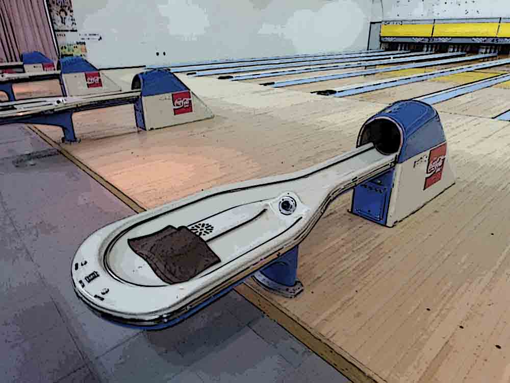 吉野ラッキーボウル @大淀町-10 吉野ラッキーボウル @大淀町-10