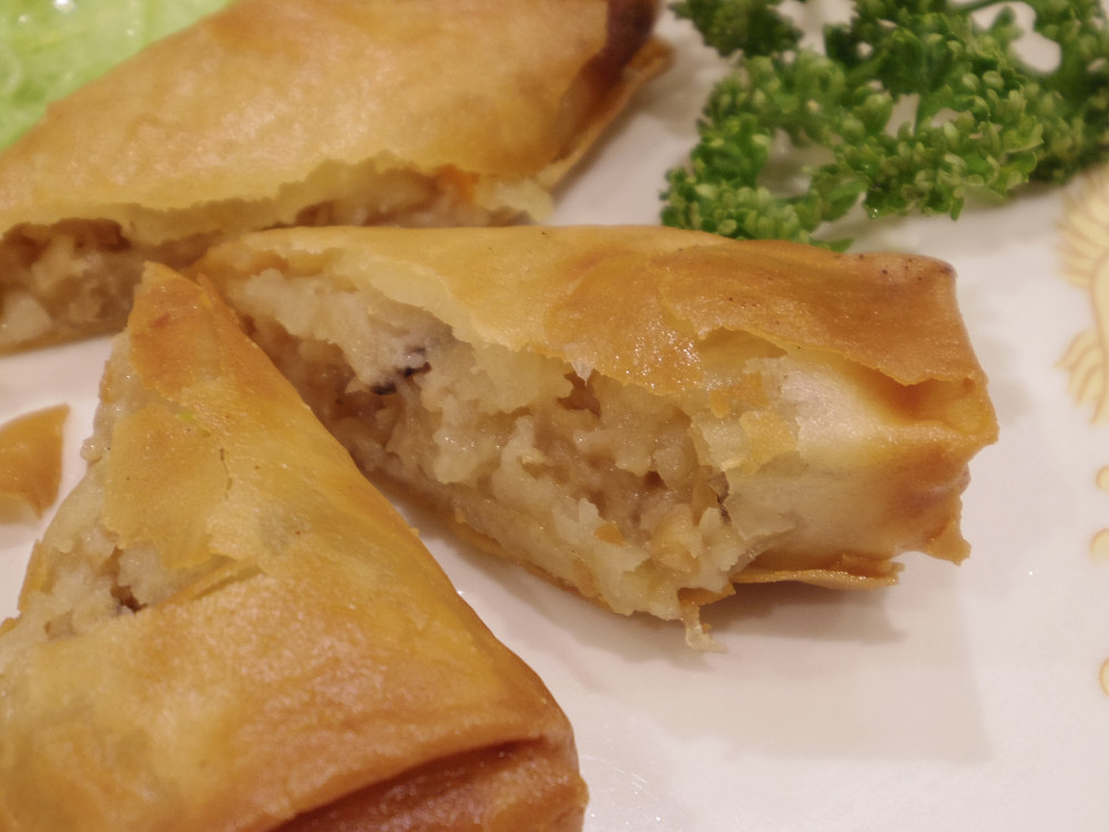 ランチコース@上海楼(奈良市)-08 ランチコース@上海楼(奈良市)-08