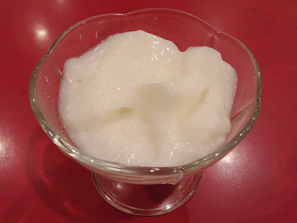 ランチコース@上海楼(奈良市)-12 ランチコース@上海楼(奈良市)-12