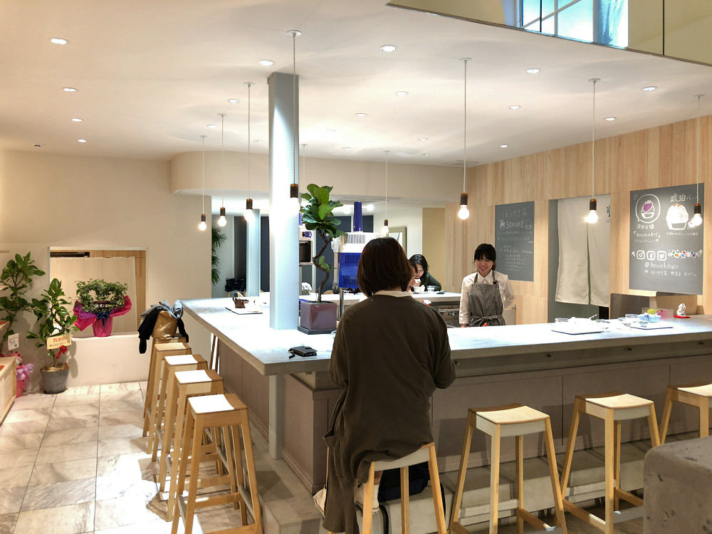 かき氷『ほうせき箱』@奈良市-04 かき氷『ほうせき箱』@奈良市-04