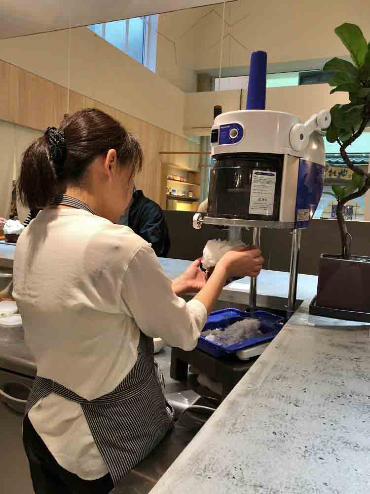 かき氷『ほうせき箱』@奈良市-09 かき氷『ほうせき箱』@奈良市-09