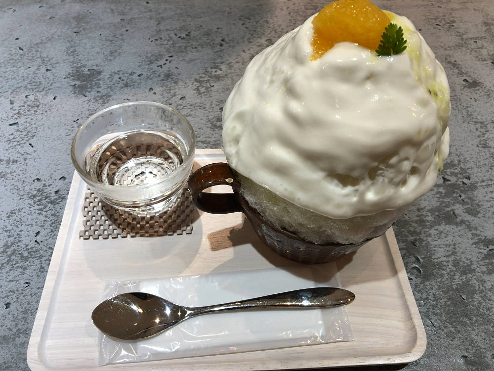 かき氷『ほうせき箱』@奈良市-11 かき氷『ほうせき箱』@奈良市-11