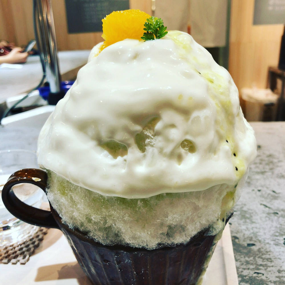 かき氷『ほうせき箱』@奈良市-12 かき氷『ほうせき箱』@奈良市-12