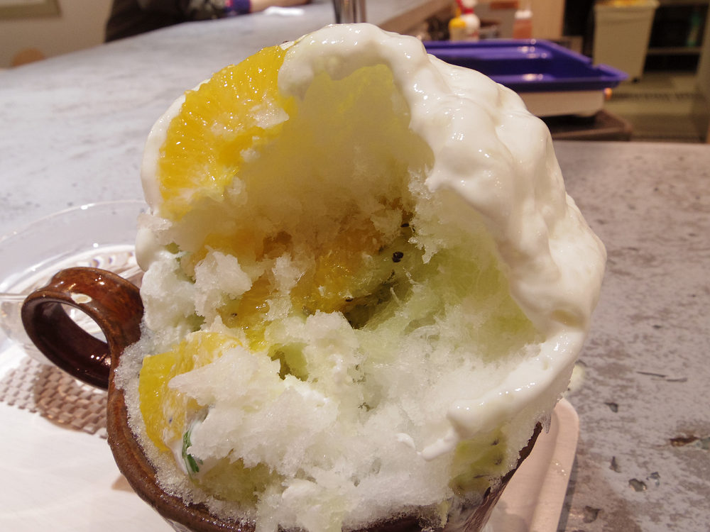 かき氷『ほうせき箱』@奈良市-13 かき氷『ほうせき箱』@奈良市-13