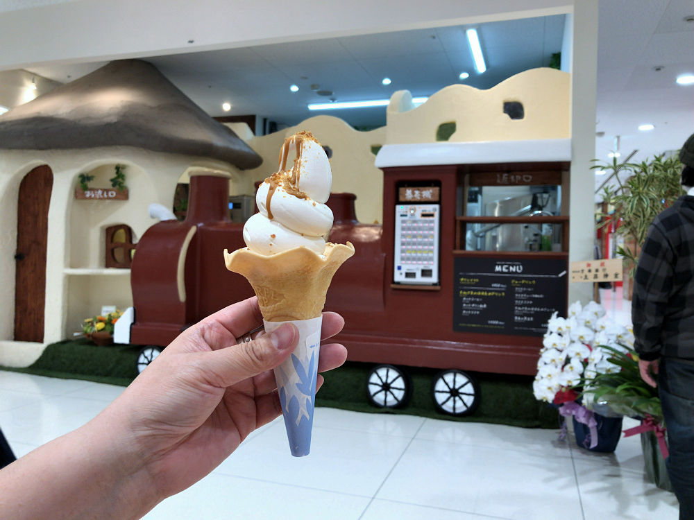 ミ・ナーラ（M!Nara）＠奈良市-06