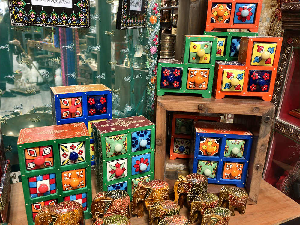 ミ・ナーラ（M!Nara）＠奈良市-10