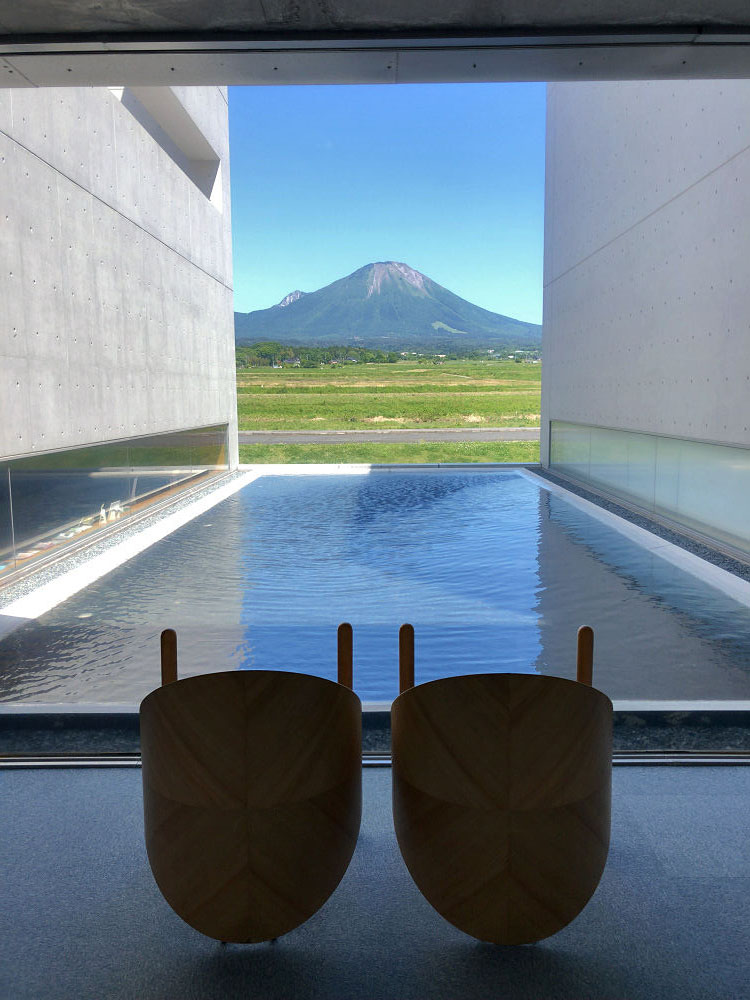 植田正治写真美術館 ＠鳥取県伯耆町-10