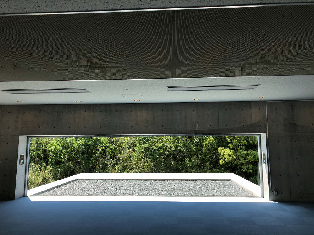 植田正治写真美術館 ＠鳥取県伯耆町-16