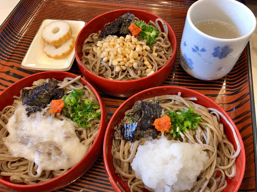 家族で「山陰旅行」まとめ-12