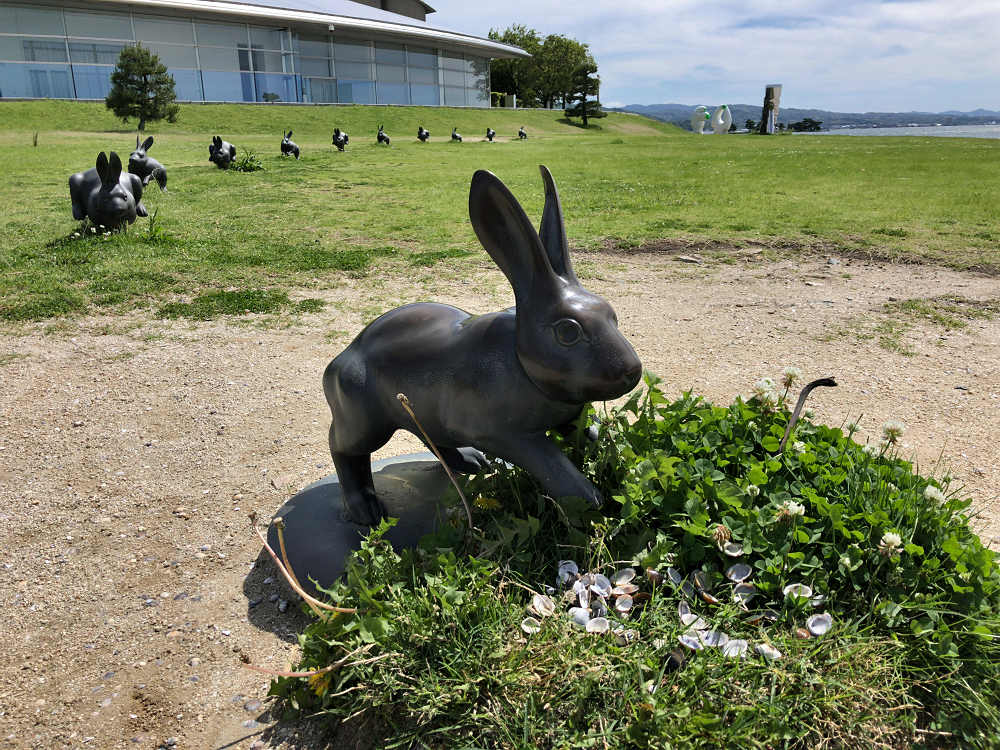 家族で「山陰旅行」まとめ-16