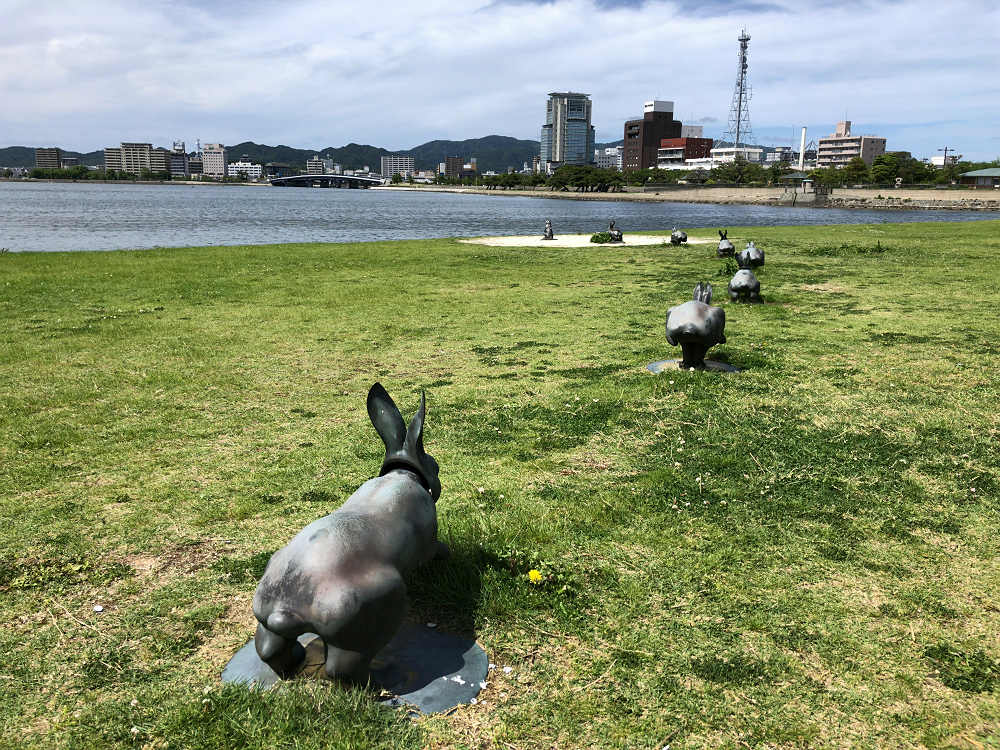 家族で「山陰旅行」まとめ-17