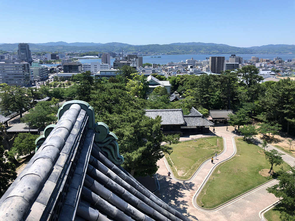 家族で「山陰旅行」まとめ-24