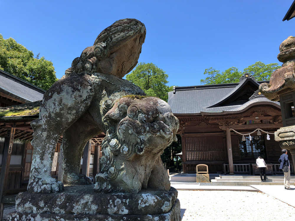 家族で「山陰旅行」まとめ-25