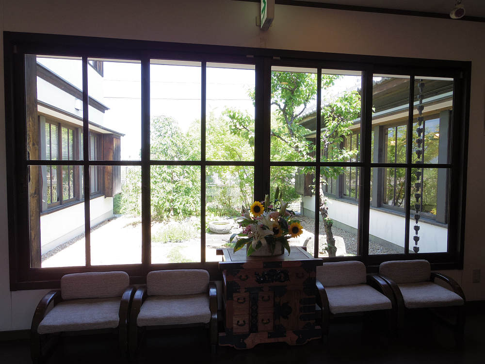 都旬膳 月の舟 ＠橿原市-03