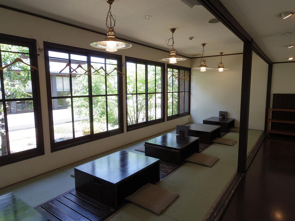 都旬膳 月の舟 ＠橿原市-06