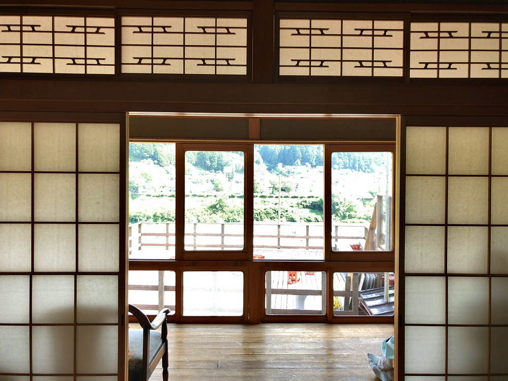 よしよしよしのinよしの @吉野町上市-05 よしよしよしのinよしの @吉野町上市-05