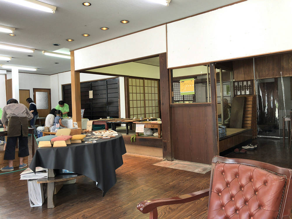 よしよしよしのinよしの @吉野町上市-18 よしよしよしのinよしの @吉野町上市-18