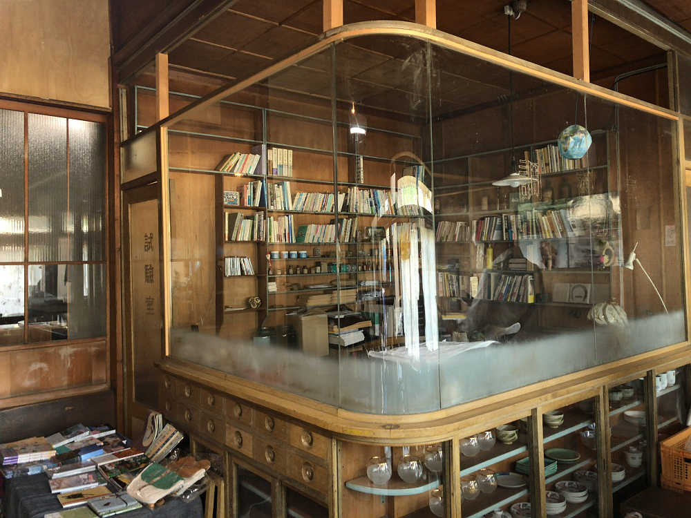 よしよしよしのinよしの @吉野町上市-19 よしよしよしのinよしの @吉野町上市-19