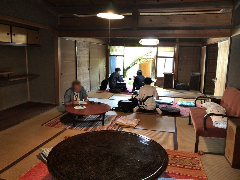 よしよしよしのinよしの @吉野町上市-21 よしよしよしのinよしの @吉野町上市-21