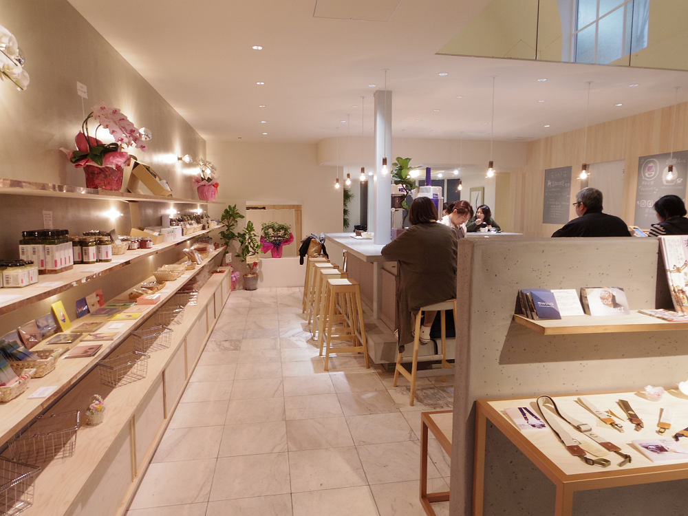 柿の葉『SOUSUKE』 by 合同会社ほうせき箱-01