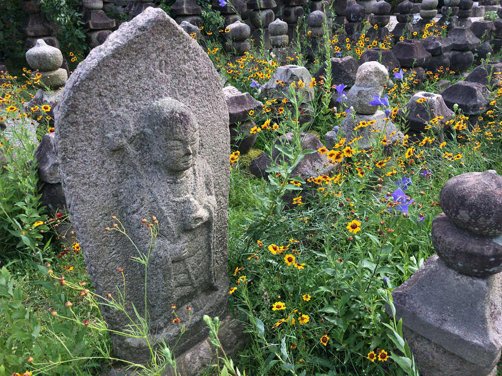 世界遺産元興寺　国宝禅室 屋根裏探検 ＠奈良市-19