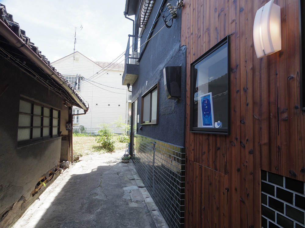 ならまち糞虫館@奈良市-02 ならまち糞虫館@奈良市-02