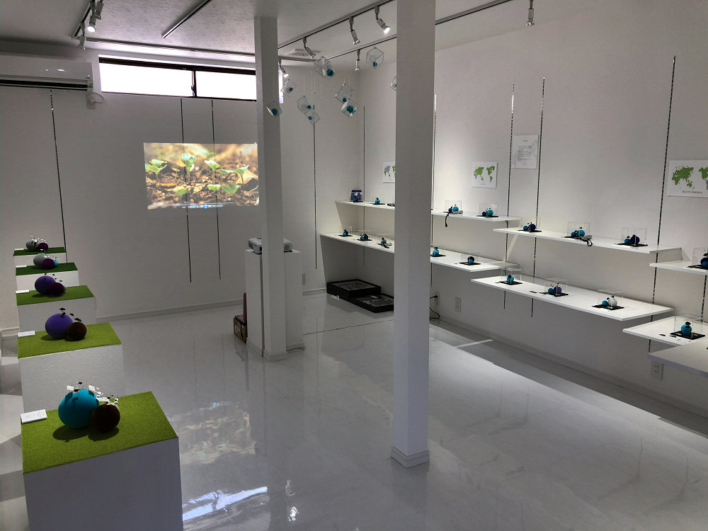 ならまち糞虫館@奈良市-04 ならまち糞虫館@奈良市-04