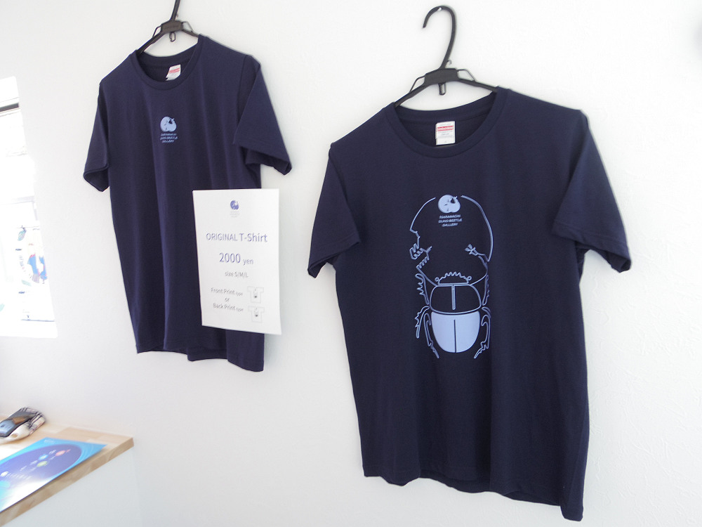 ならまち糞虫館@奈良市-18 ならまち糞虫館@奈良市-18