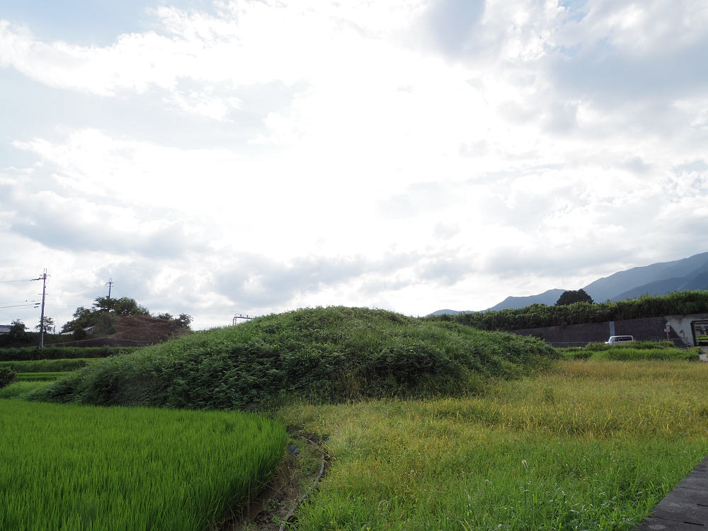 夏季特別展「五條猫塚古墳発掘60年」＠五條文化博物館-11