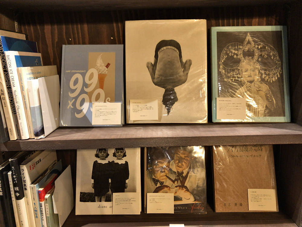 Naramachi BookSpace ふうせんかずら ＠奈良市-09