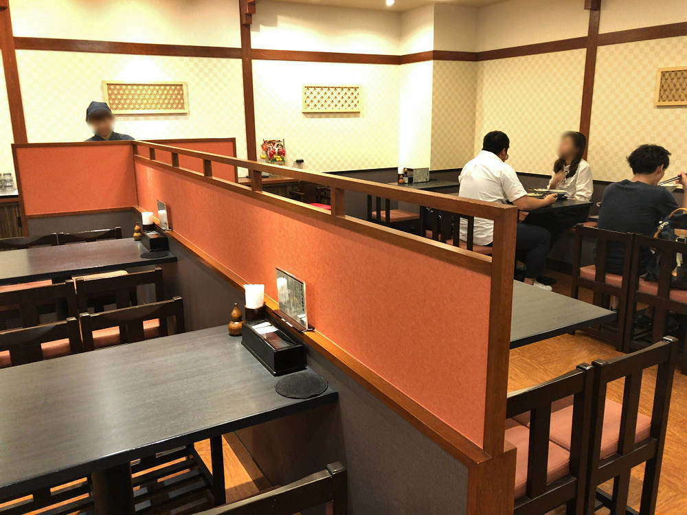 千とせべっかん ＠大阪なんば-07