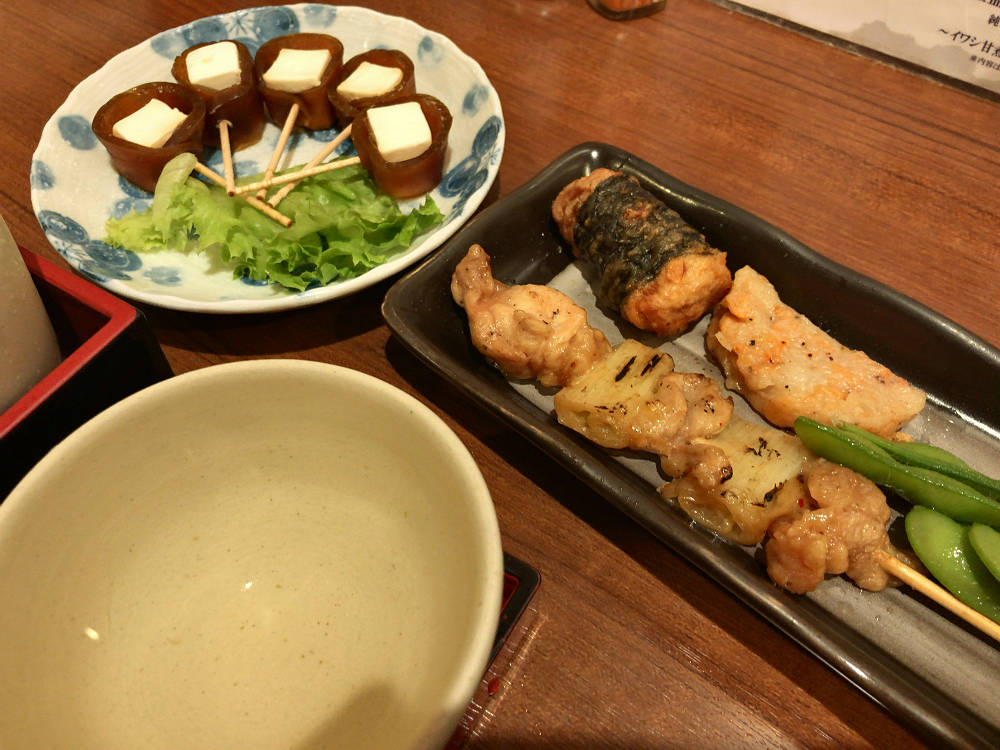 立呑み処 蔵元豊祝 難波店 ＠大阪なんば-10