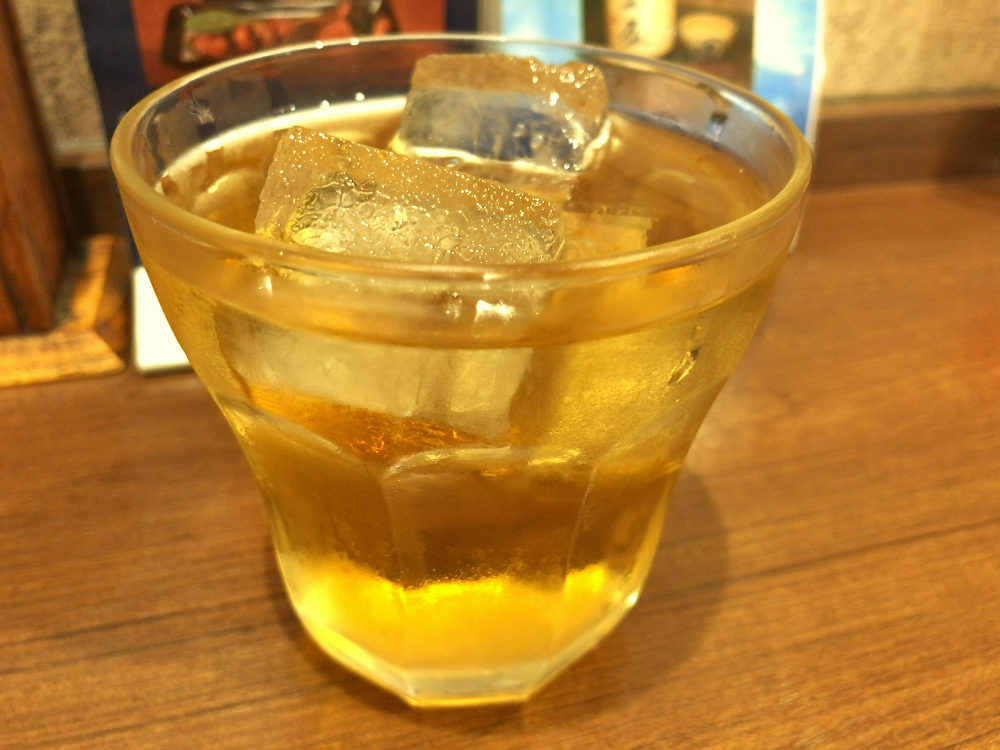 立呑み処 蔵元豊祝 難波店 ＠大阪なんば-13