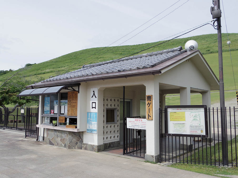 若草山ハイキング@奈良市-03 若草山ハイキング@奈良市-03