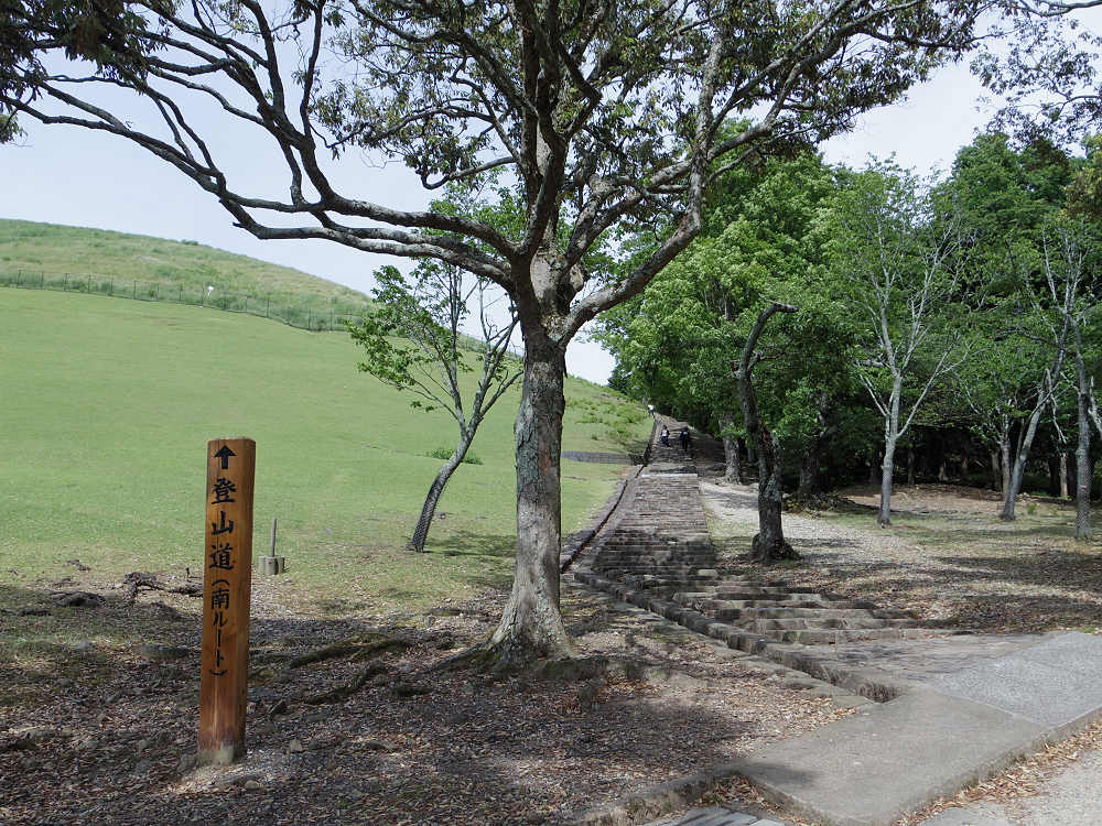 若草山ハイキング@奈良市-04 若草山ハイキング@奈良市-04