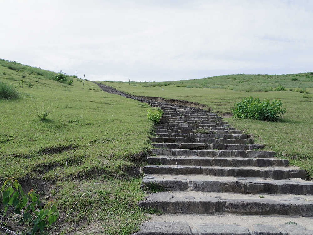 若草山ハイキング@奈良市-05 若草山ハイキング@奈良市-05