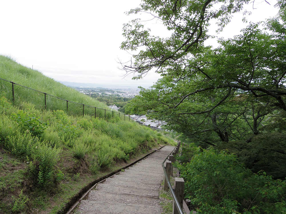 若草山ハイキング@奈良市-21 若草山ハイキング@奈良市-21